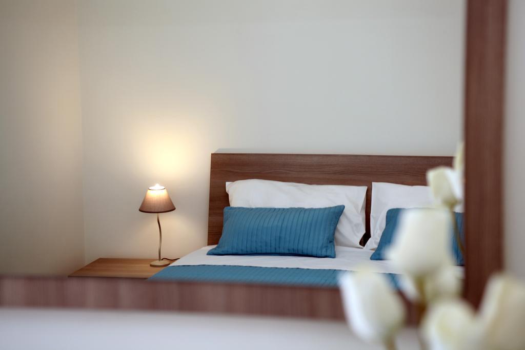 בארי Apartment Corso Cavour מראה חיצוני תמונה