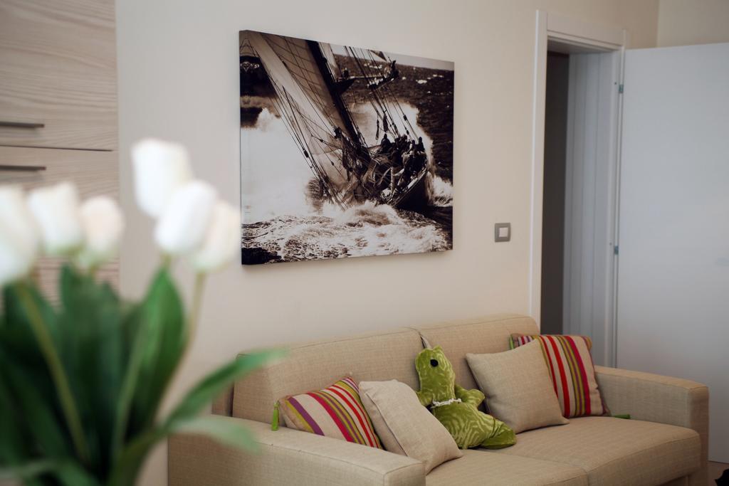 בארי Apartment Corso Cavour מראה חיצוני תמונה