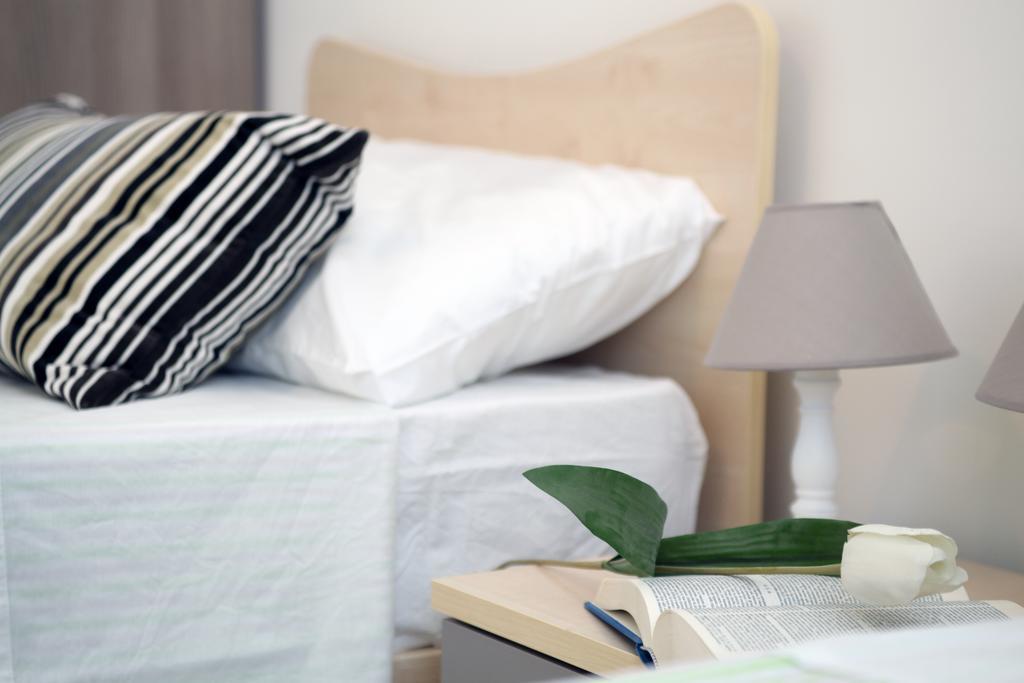 בארי Apartment Corso Cavour מראה חיצוני תמונה