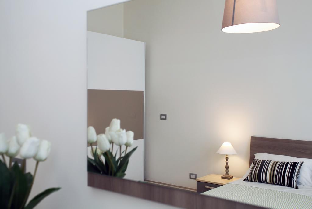 בארי Apartment Corso Cavour מראה חיצוני תמונה